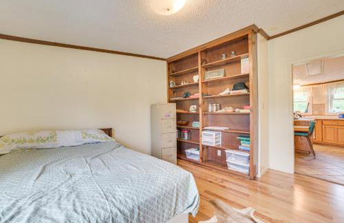 Hike, Fish, Golf and More Family Getaway in Atlanta - Foto 13