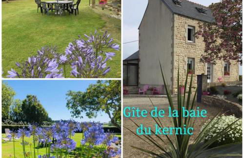 Le Gîte de la Baie du Kernic - Foto 70