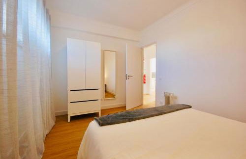 Apartamento Luciana - Beachside, Balcony, Sunset view - Foto 23