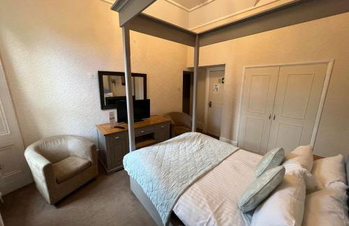 Broughton Craggs Hotel - Foto 78