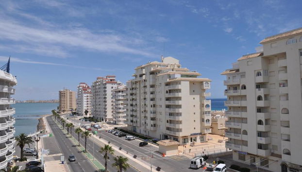 Apartamentos Vistamar - Foto 4