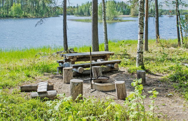 Haapaniemi, cjoe020 - Foto 20