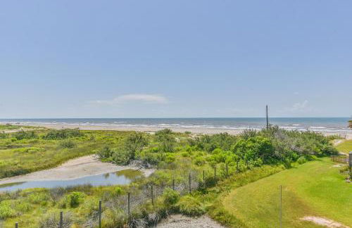 Seascape Oasis at Sunny Beach - Photo 68