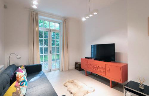 Apartment 2 The Grove - Foto 1