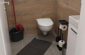 Fewo Gerda im schönen Odw - Foto 41