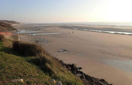 Gîte « Les Oyats » à 400 m de la plage - Foto 27