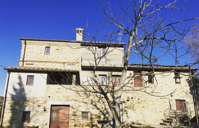 Agriturismo la Palazzetta di Assisi - Foto 24