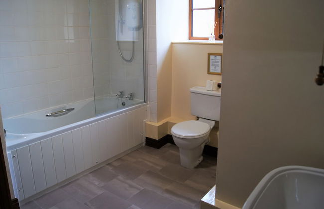 Rawcliffe House Farm - Foto 39