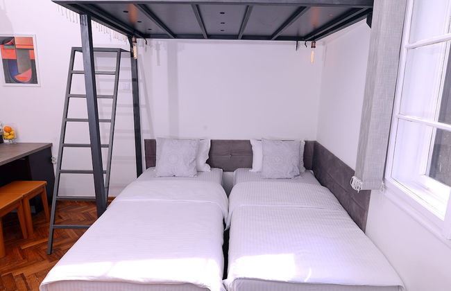 Central Spot Apartments - Foto 7