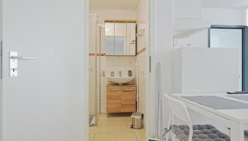 Smart-Apartment in Bamberg - Foto 5