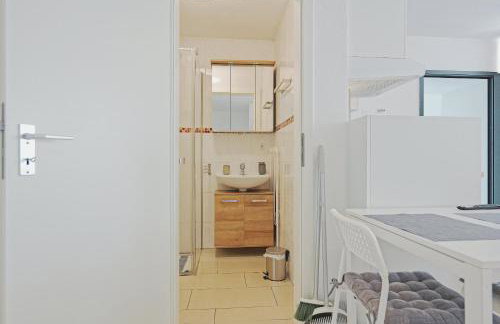 Smart-Apartment in Bamberg - Foto 5