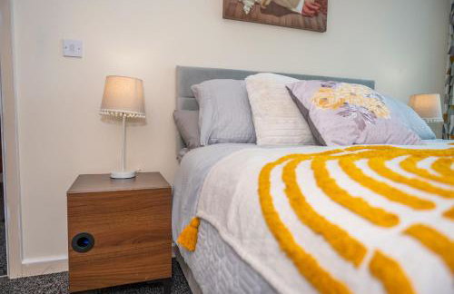 City Center, Free WiFi for Contractor, Family - Foto 4