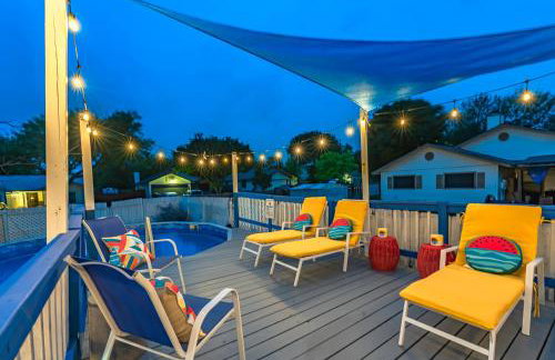 Superb House by SeaWorld, Private POOL & GameRoom - Foto 80