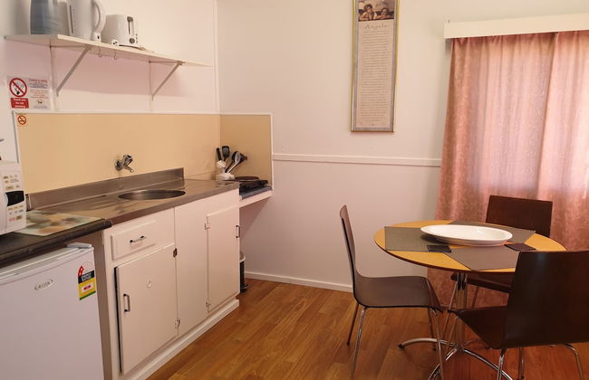 KI Caravan Park, Kingscote - Photo 3