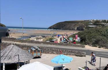 Fabulous Beach Pad Just 20 Paces From The Sea - Foto 10