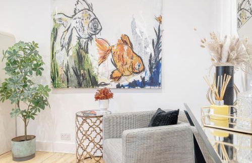 New 3 Bed Victorian Dream House - Foto 43