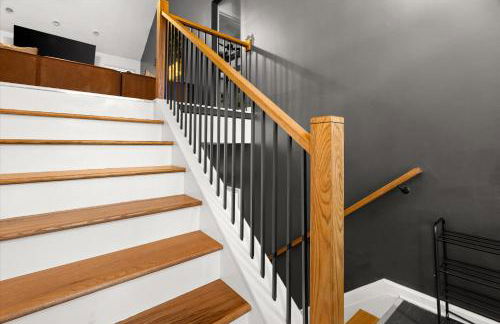 ATL Patio Paradise Pool, HotTub, Theater, GmRm, B-Ball - Foto 29