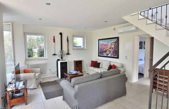 Villa Lisi With Pool - Foto 21