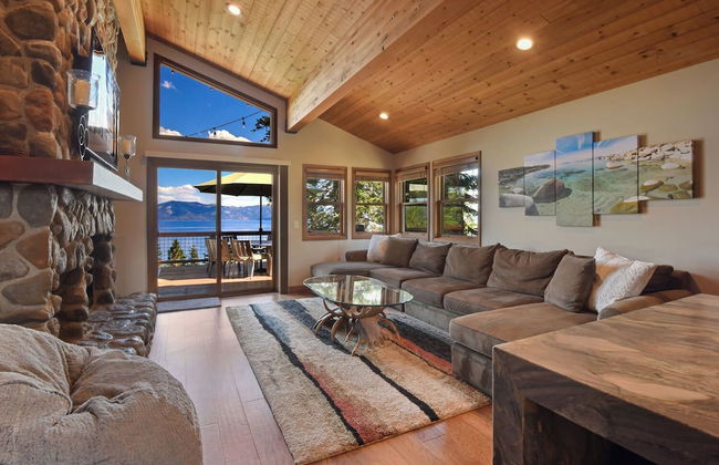 Shoreline Vista Lake Views, Near Hike & Bike! - Foto 17