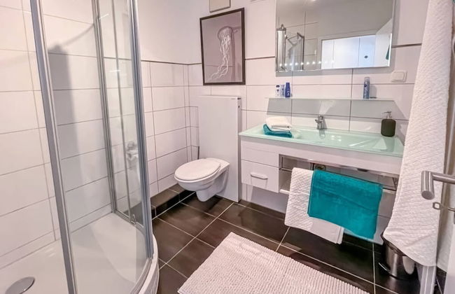 Residence Starfish Comfortable Vacation Home - Foto 5