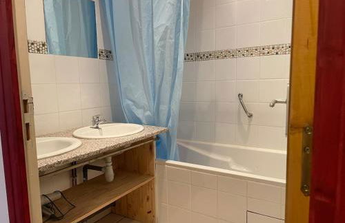 La Phonolite, Gîte familial, Wifi, campagne - Foto 23