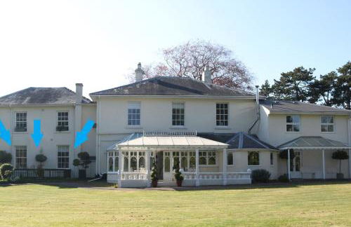 Dean End Apartment 2 - Foto 1