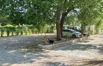 Casa Masseria Le Ville - Foto 29