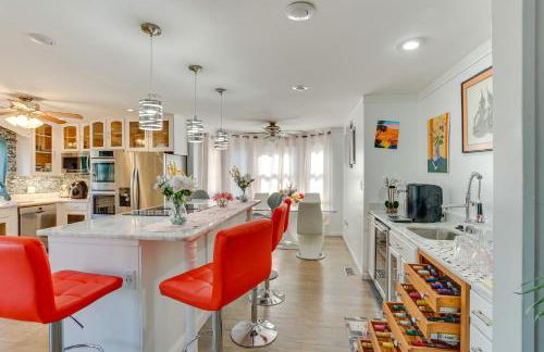 Harrisburg Retreat with 8 Mi to Hersheypark - Foto 6