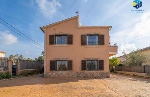 Villa Viana Cladera - Foto 3