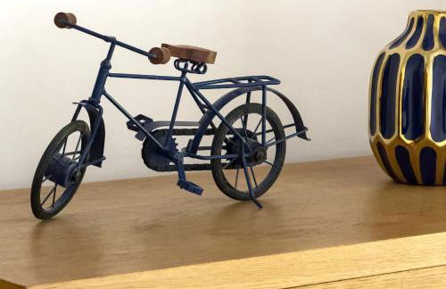 City 2BR Near Thames & Bank - Foto 3