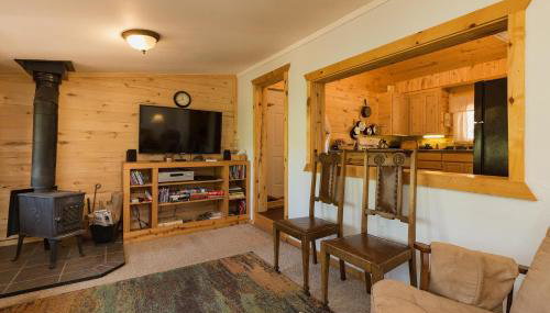 Nellie May Cabin on Vallecito Lake in Bayfield CO - Foto 5