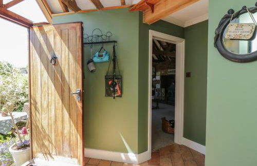 The Old Byre - Foto 48