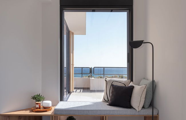 Sounio Panoramic Loft - Photo 9