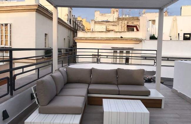 Apartamentos GADIR CENTRO - Foto 56