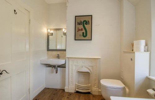 Uplands Dower House - Foto 44