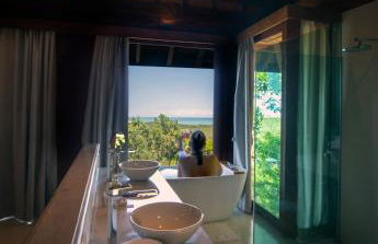 Ecolodge Praia de Gravatá - Pernambuco- Brasil - Foto 24