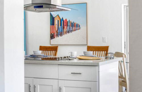 New Awesome 43, Few Min Walk From the Beach ! - Foto 26