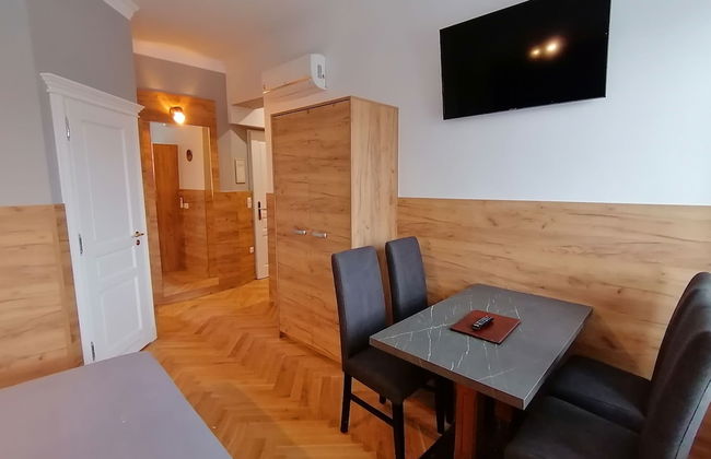 GOLDEN STAR - Premium Apartments - Foto 77