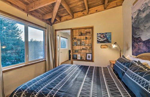 Swanhouse. Waterfront home. - Foto 15