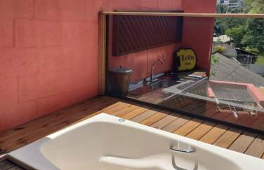 Casa dos pássaros - Foto 1