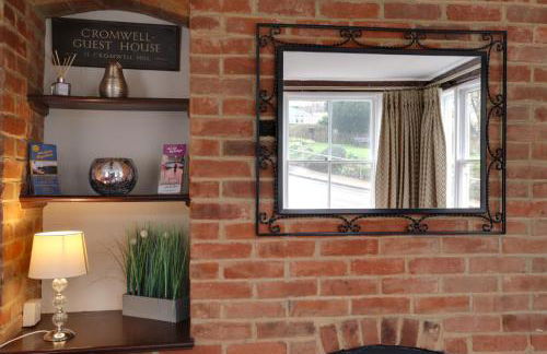 The Red House Maldon - Foto 12