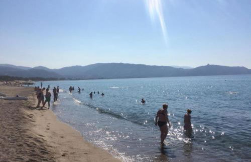 Casa Vacanze Complesso Turistico Portorosa - Foto 13