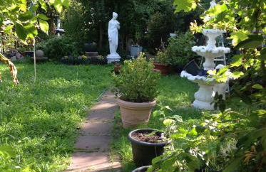 Landpension Villa Dominikus - Foto 17