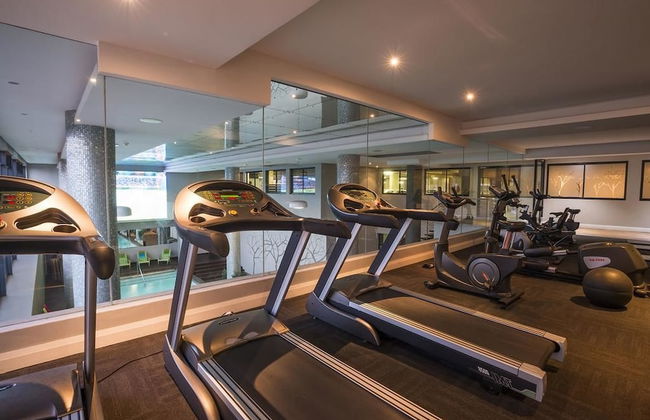 The Residence at Urban Park - Photo 15