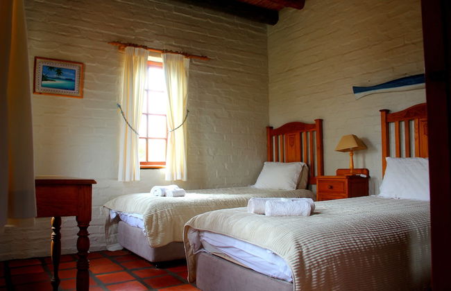 Sandpiper Guest Cottages - Foto 16