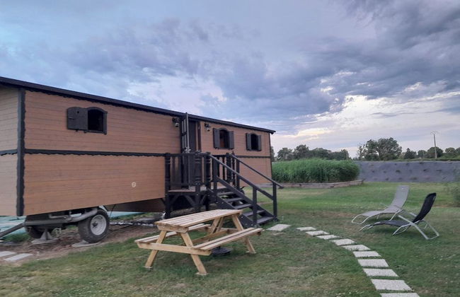 L'Insolite de Nathcy - Foto 9