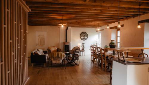 Moulin de la Houssaie - Parc arboré et ses étangs - Foto 2