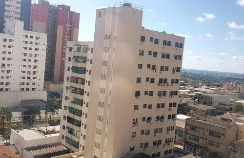 104 Apto Simples de localização invejável e WiFi - Foto 16