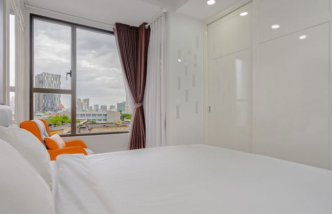 Summerset Apartment - RiverGate Residence - Foto 13