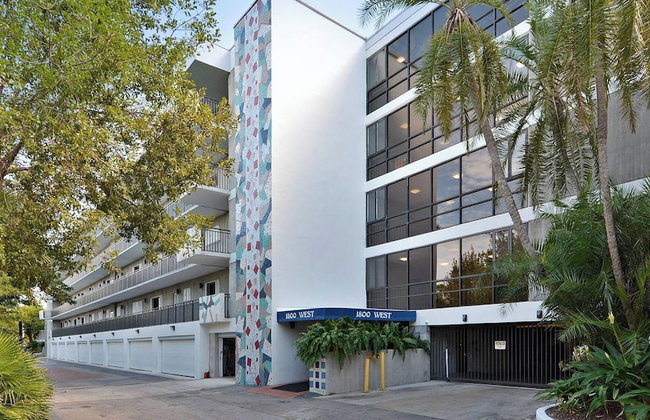 Atlantic Paradise by Avantstay Great Location w/ Balcony, Outdoor Dining & Shared Pool & Hot Tub! - Foto 81